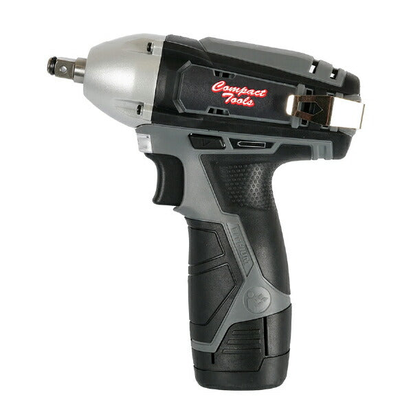 COMPACT TOOL 9.5sq.コードレス インパクトレンチ CT301 12V CP80と共通で使える電池パック コンパクトツール 電動インパクト