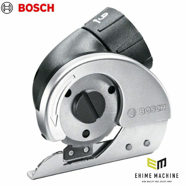 日本正規品 ボッシュ IXOアダプター マルチカッター CUTTER (3165140776363) BOSCH
