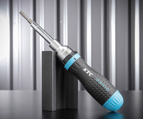 KTC DBR16 ラチェットドライバー