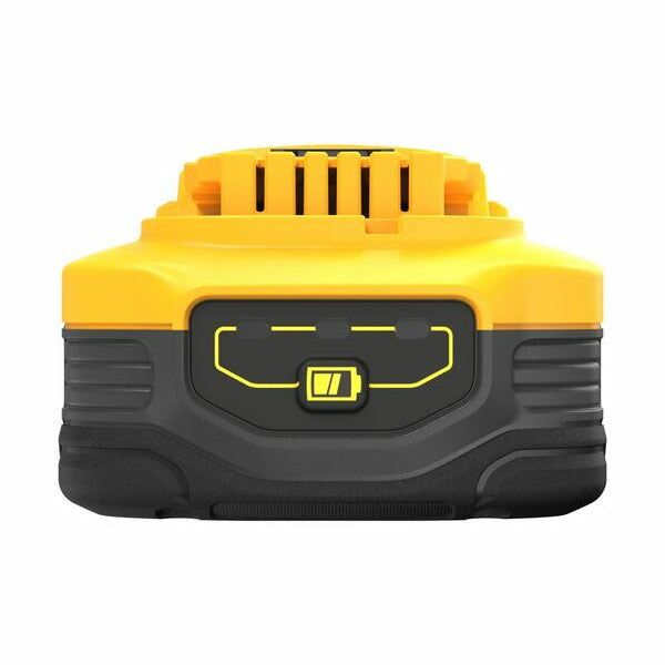 デウォルト 18V 5.0Ah Powerstack バッテリー DCBP518-JP(4536178894807) DEWALT