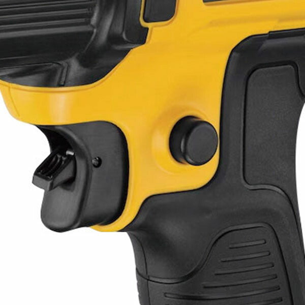 日本正規品 デウォルト 18V XR Li ヒートガン 本体 (DCE530N-XJ)(4536178692069) DEWALT