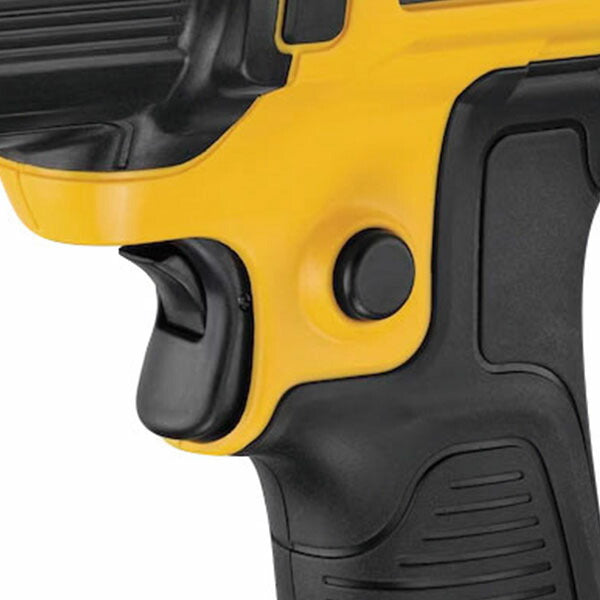 日本正規品 デウォルト 18V XR Li ヒートガン 本体 (DCE530N-XJ)(4536178692069) DEWALT