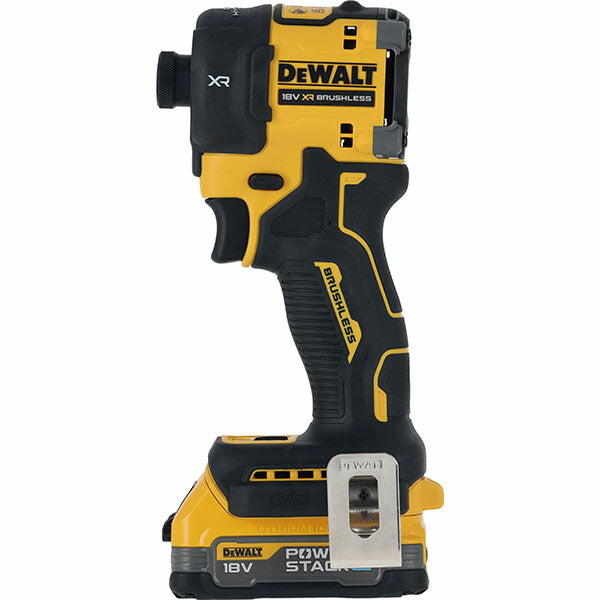 日本正規品 デウォルト 18V XR Li-Ionサイレントインパクトドラ (DCF870E2T-JP)(4536178692359) DEWALT