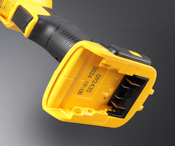 日本正規品 デウォルト 18V XR LEDピボットライト/本体 (DCL040-XJ)(4536178692236) DEWALT