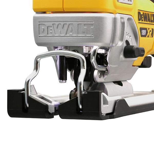 日本正規品 デウォルト 18V XR Liオービタルジグソー 本体 (DCS334N-XJ)(4536178692076) DEWALT