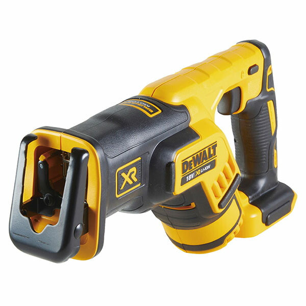 日本正規品 デウォルト 18V ブラシレス・レシプロソー(本体のみ) (DCS367NT-XJ)(4536178692205) DEWALT