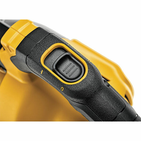 日本正規品 デウォルト 18V XR Li-Ion クリーナー 本体のみ HEPAフィルター LED付 0.7L (DCV501LN-XJ)(4536178692441) DEWALT