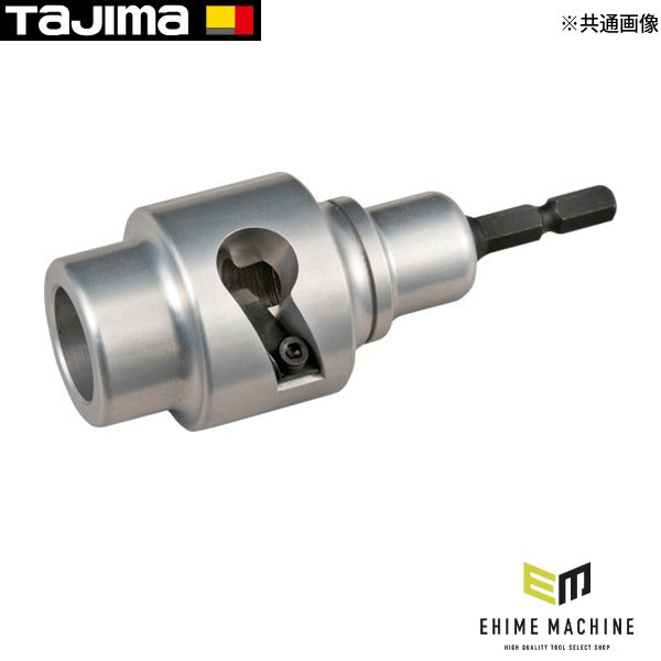 タジマ CV線ストリッパー ムキソケ 100 クリアケース (DK-MS100CL)(4975364164063) TAJIMA TJMデザイン
