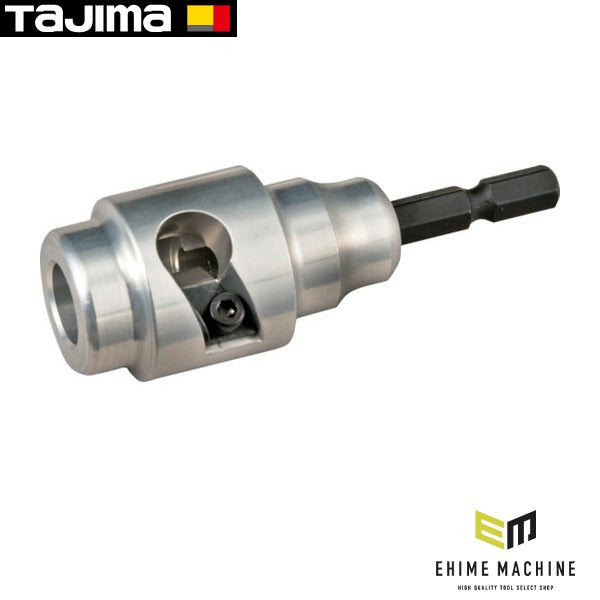タジマ CV線ストリッパー ムキソケ 22 クリアケース (DK-MS22CL)(4975364164032) TAJIMA TJMデザイン