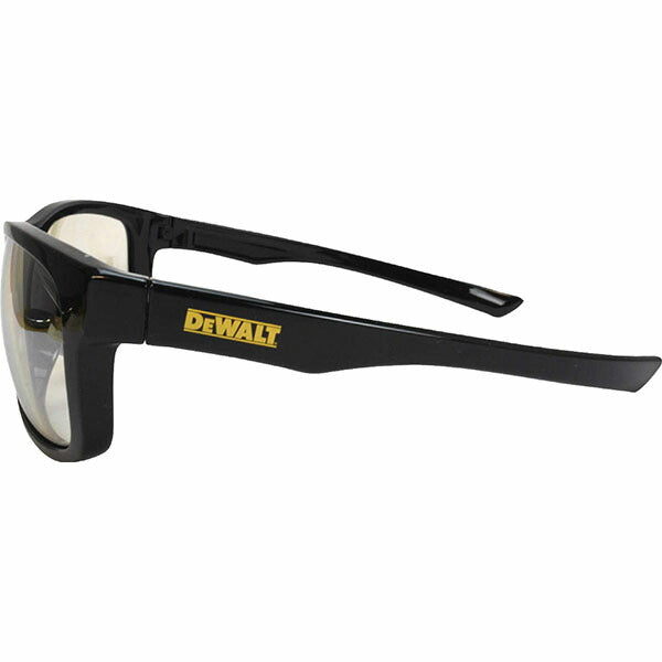 日本正規品 デウォルト Supervisor 保護メガネ クリアレンズ DPG107-1D (0674326339047) DEWALT RADIANS