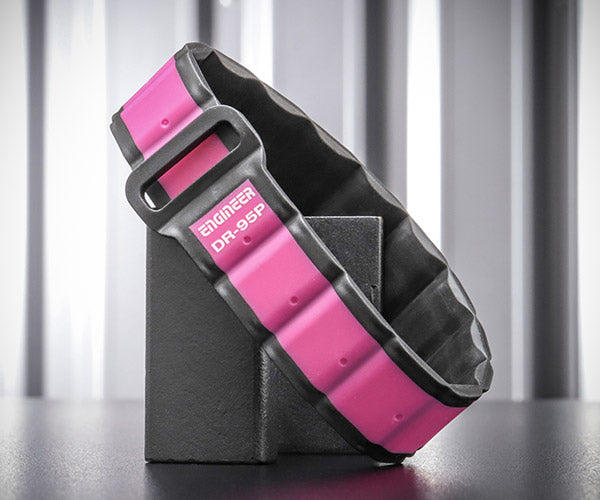 エンジニア マグバンド ピンク DR-95P (4989833012984) ENGINEER