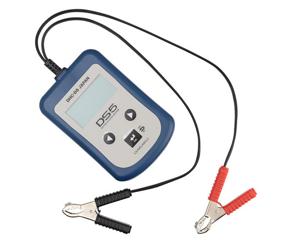 大作商事 バッテリー&システムアナライザー DS-5