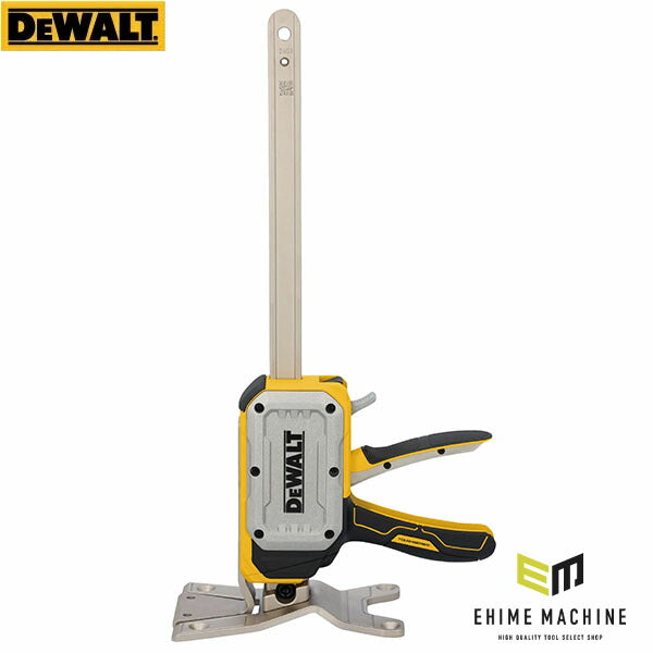 日本正規品 デウォルト タフシリーズ ジャックリフト (DWHT83550)(4536178922951) DEWALT ポータブルリフト