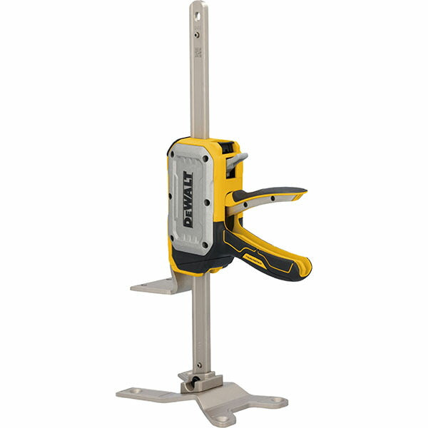 日本正規品 デウォルト タフシリーズ ジャックリフト (DWHT83550)(4536178922951) DEWALT ポータブルリフト