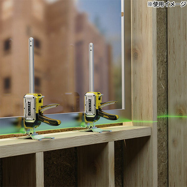 日本正規品 デウォルト タフシリーズ ジャックリフト (DWHT83550)(4536178922951) DEWALT ポータブルリフト