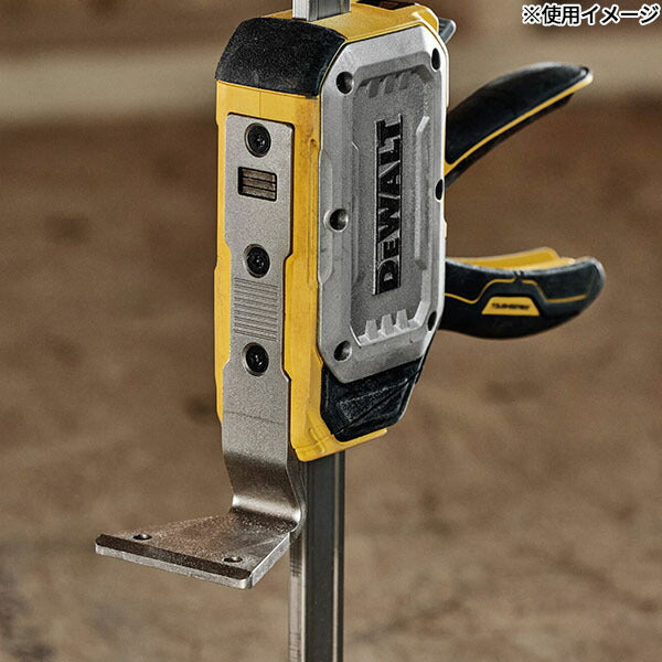 日本正規品 デウォルト タフシリーズ ジャックリフト (DWHT83550)(4536178922951) DEWALT ポータブルリフト
