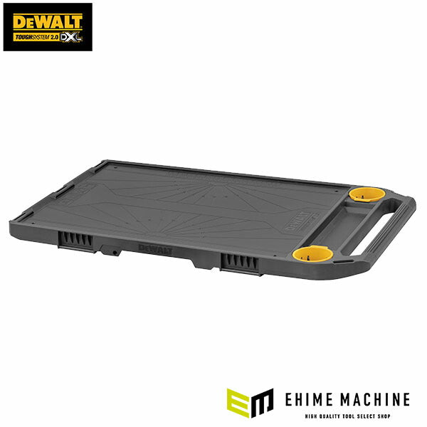 日本正規品 デウォルト タフシステム 2.0 DXL 作業台 (DWST08550-1) タフシステム連結可能 DEWALT (4536178929936)
