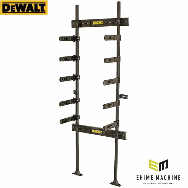 日本正規品 デウォルト ワークショップラッキングシステム (DWST1-75694)(4536178899697) DEWALT