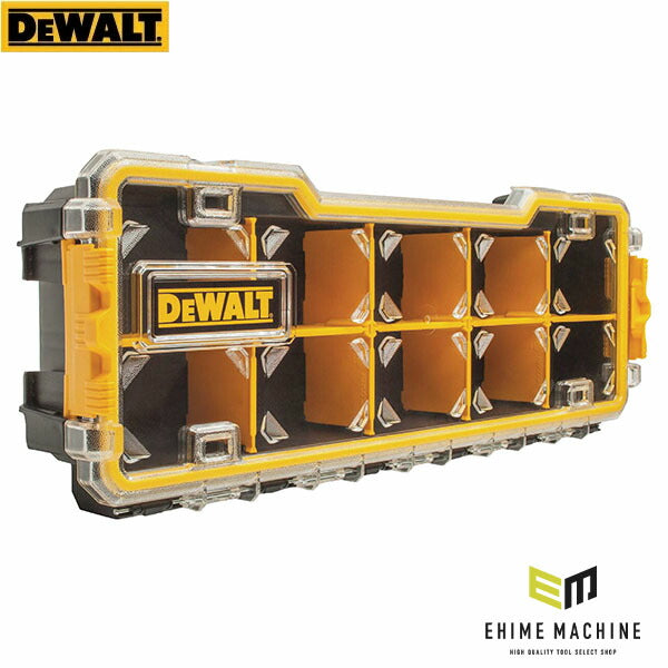 【11月の特価品】日本正規品 デウォルト プロオーガナイザーSサイズ (DWST14835)(4536178844406) DEWALT