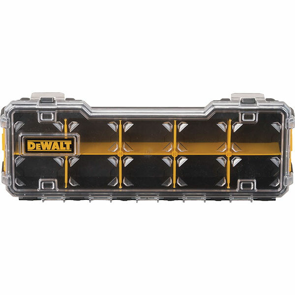 【11月の特価品】日本正規品 デウォルト プロオーガナイザーSサイズ (DWST14835)(4536178844406) DEWALT