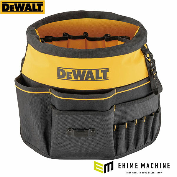 【11月の特価品】デウォルト バケツカバーソフトバッグ DWST560109(4536178899796) DEWALT