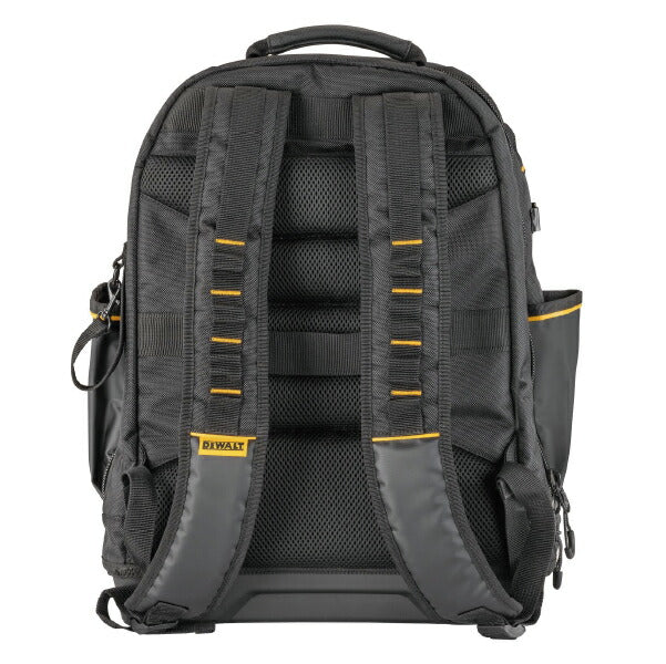 デウォルト バックパック (DWST60102-1) プロ仕様 高耐久 ツールバッグ DEWALT 日本正規品 (4536178898492)