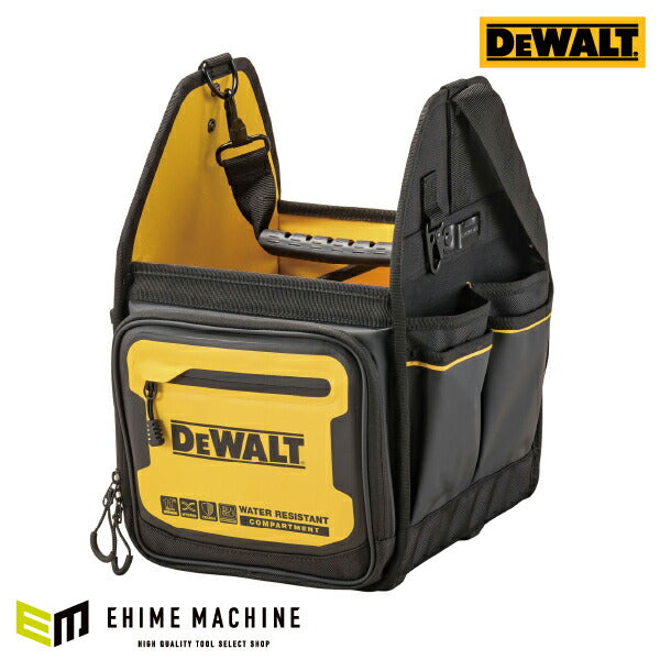 デウォルト トートバッグ (DWST60105-1) プロ仕様 高耐久 ツールバッグ DEWALT 日本正規品 (4536178898799)