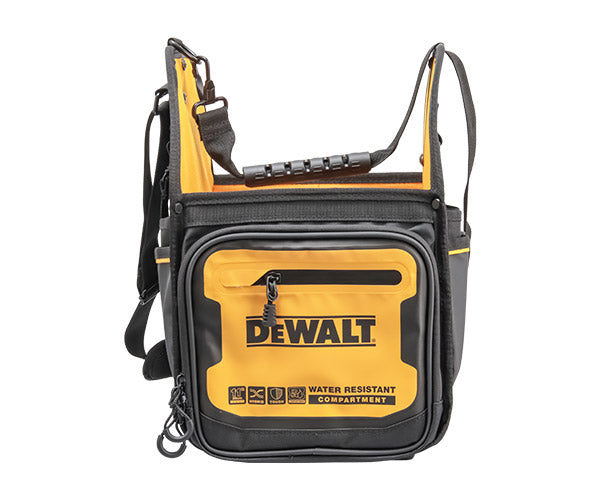 デウォルト トートバッグ (DWST60105-1) プロ仕様 高耐久 ツールバッグ DEWALT 日本正規品 (4536178898799)