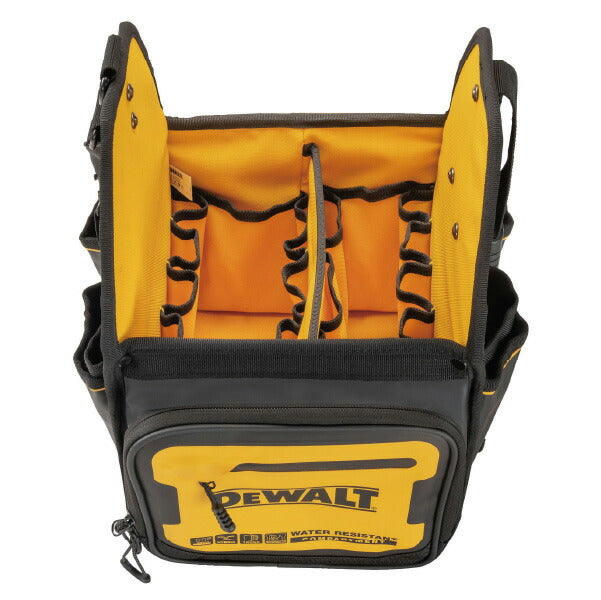 デウォルト トートバッグ (DWST60105-1) プロ仕様 高耐久 ツールバッグ DEWALT 日本正規品 (4536178898799)