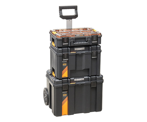 DeWALT McLaren コラボ DWST60452-1 TSTAKタワー  デウォルト マクラーレン