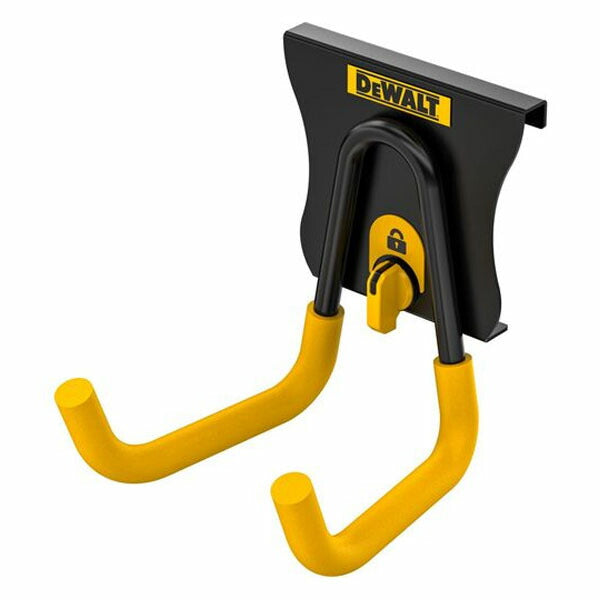 日本正規品 デウォルト DEWALTガレージ スタンダードフック (DWST82805)(4536178929905) DEWALT