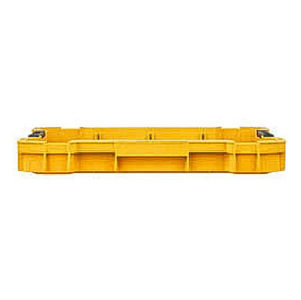 デウォルト タフシステム 2.0 トレー(小) (DWST83407-1) タフシステム2.0専用 ボックス内整理整頓 DEWALT 日本正規品 (4536178896894)