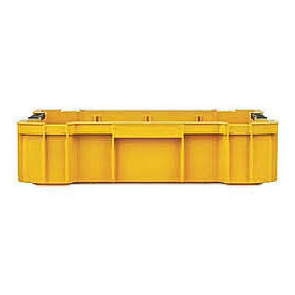 デウォルト タフシステム 2.0 トレー(大) (DWST83408-1) タフシステム2.0専用 ボックス内整理整頓 DEWALT 日本正規品 (4536178896795)