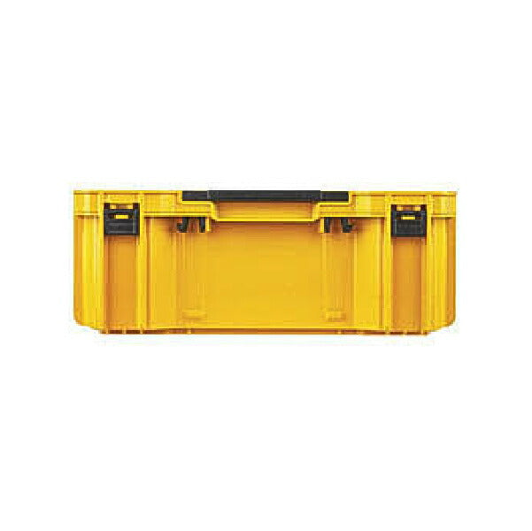 デウォルト タフシステム 2.0 トレー(大) (DWST83408-1) タフシステム2.0専用 ボックス内整理整頓 DEWALT 日本正規品 (4536178896795)