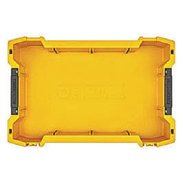 デウォルト タフシステム 2.0 トレー(大) (DWST83408-1) タフシステム2.0専用 ボックス内整理整頓 DEWALT 日本正規品 (4536178896795)