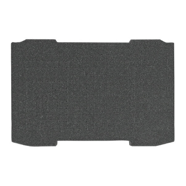 デウォルト タフシステム 2.0 オーガナイザーブロッククッション (DWST83459-1) DEWALT 日本正規品 (4536178897099)