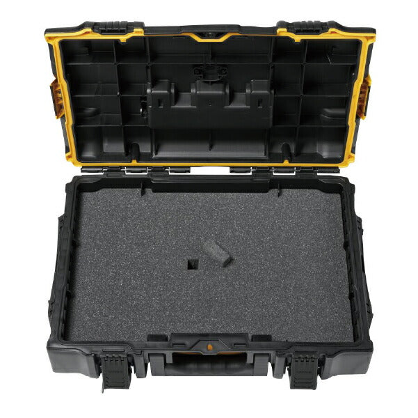 デウォルト タフシステム 2.0 オーガナイザーブロッククッション (DWST83459-1) DEWALT 日本正規品 (4536178897099)