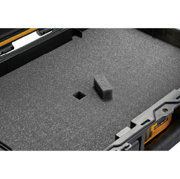 デウォルト タフシステム 2.0 オーガナイザーブロッククッション (DWST83459-1) DEWALT 日本正規品 (4536178897099)