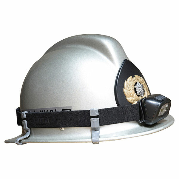 日本正規品 ペツル ヘッドライト ベルトクリップ L (4個入) (E04405)(3342540026599) PETZL