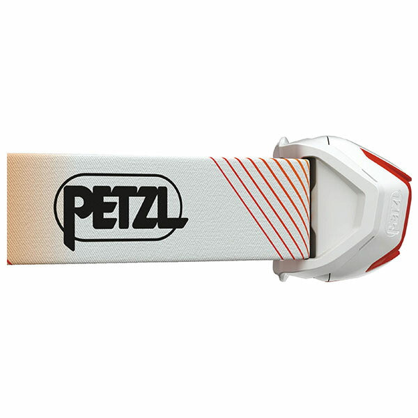 日本正規品 ペツル アクティックコア ヘッドライト レッド 600ルーメン (E065AA03)(3342540838932) PETZL