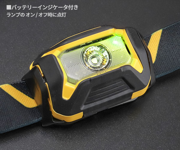 日本正規品 ペツル アリア1 ヘッドライト 350ルーメン (E069AA00)(3342540840188) PETZL