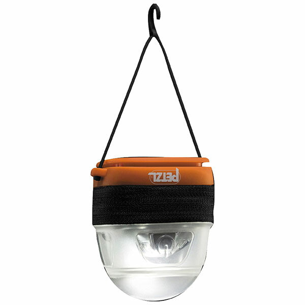 日本正規品 ペツル ノクティライト ヘッドライト用ケース (E093DA00)(3342540817586) PETZL