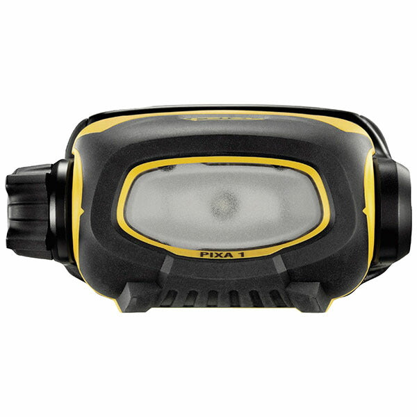 日本正規品 ペツル ピクサ1 ヘッドライト 60ルーメン (E78AHB 2)(3342540097612) PETZL
