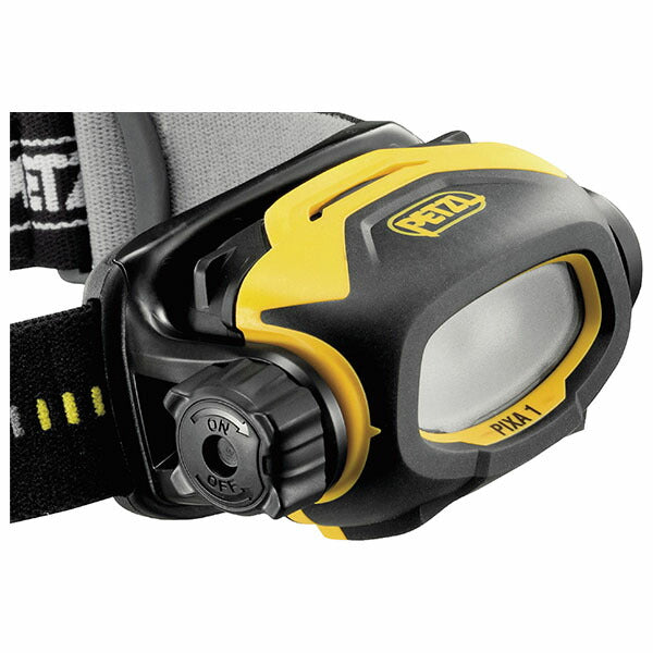 日本正規品 ペツル ピクサ1 ヘッドライト 60ルーメン (E78AHB 2)(3342540097612) PETZL