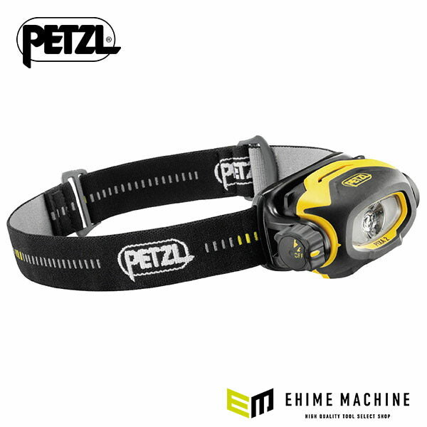 日本正規品 ペツル ピクサ2 ヘッドライト 80ルーメン (E78BHB 2)(3342540097629) PETZL