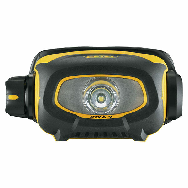 日本正規品 ペツル ピクサ2 ヘッドライト 80ルーメン (E78BHB 2)(3342540097629) PETZL