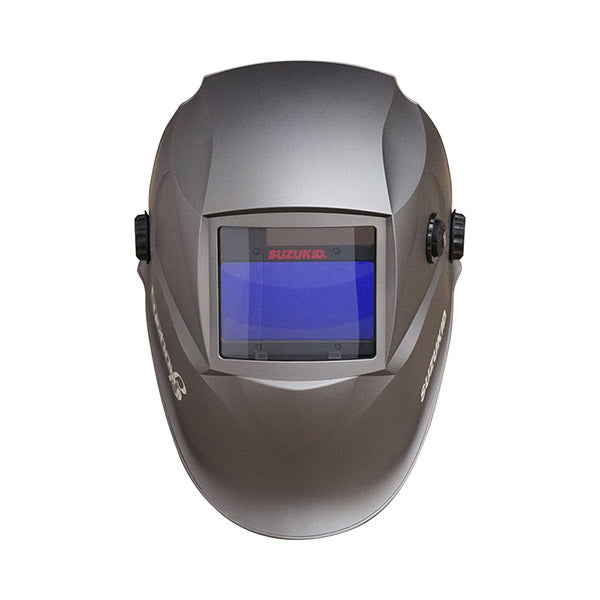 SUZUKID アイボーグ・ベータ EB-200B 自動遮光溶接面 スター電器