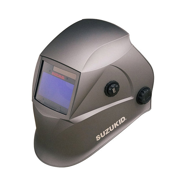 SUZUKID アイボーグ・ベータ EB-200B 自動遮光溶接面 スター電器