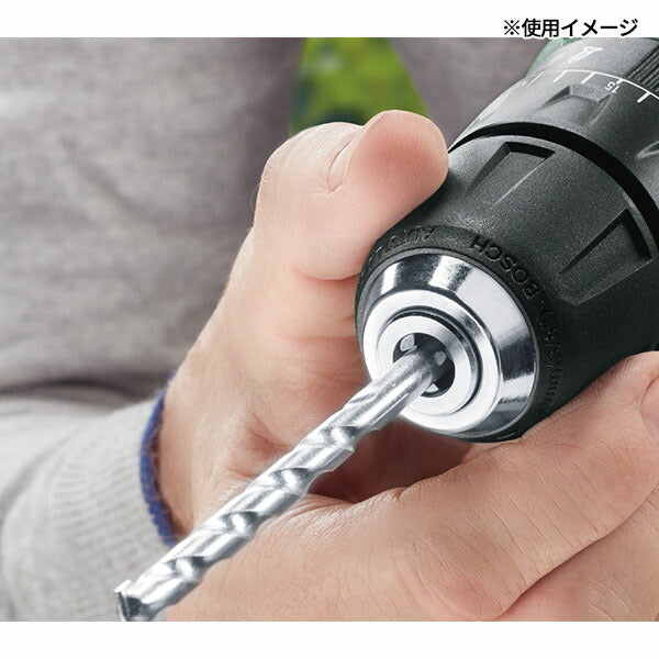 日本正規品 ボッシュ コードレスドライバードリル ED118 (4053423230680) BOSCH