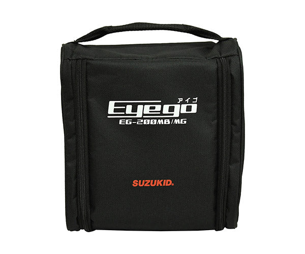 SUZUKID 液晶式自動遮光溶接ゴーグルマスク アイゴ EG-200MG モスグリーン ゴーグルのみ使用ができる 溶接面 スズキッド 溶接マスク